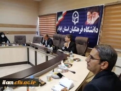 برگزاری کارگاه آموزشی روش های نوین آموزش و یادگیری 4