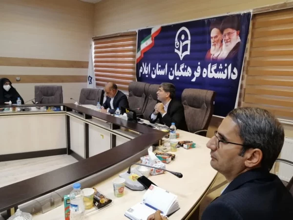 برگزاری کارگاه آموزشی روش های نوین آموزش و یادگیری 4