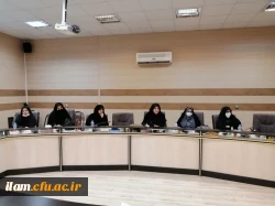 برگزاری کارگاه آموزشی روش های نوین آموزش و یادگیری 5