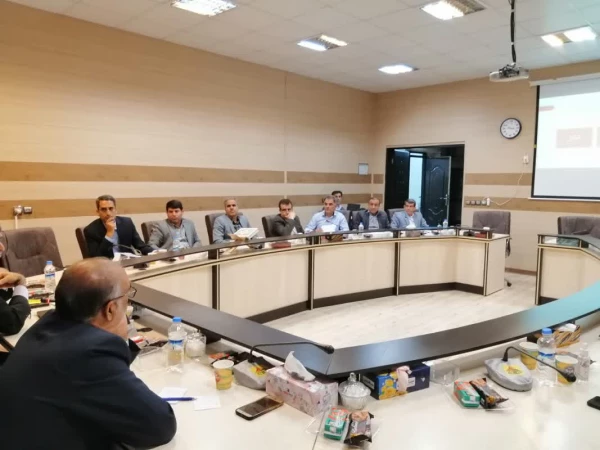 برگزاری کارگاه آموزشی روش های نوین آموزش و یادگیری 9