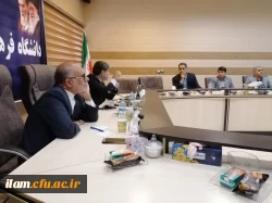 برگزاری کارگاه آموزشی روش های نوین آموزش و یادگیری 10