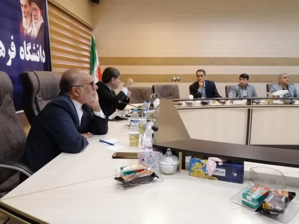 برگزاری کارگاه آموزشی روش های نوین آموزش و یادگیری 10