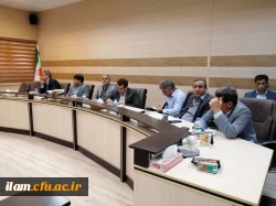 برگزاری کارگاه آموزشی روش های نوین آموزش و یادگیری 11