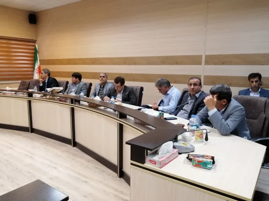 برگزاری کارگاه آموزشی روش های نوین آموزش و یادگیری 11