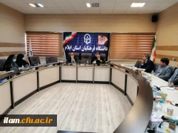 برگزاری کارگاه آموزشی روش های نوین آموزش و یادگیری 13