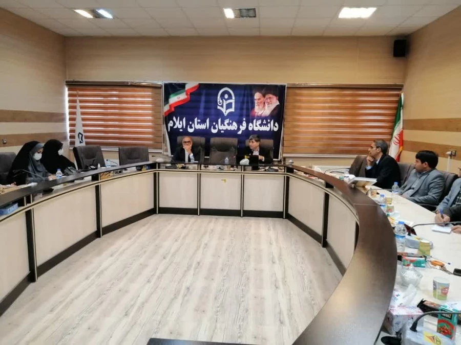 برگزاری کارگاه آموزشی روش های نوین آموزش و یادگیری 13