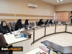 برگزاری کارگاه آموزشی روش های نوین آموزش و یادگیری 14