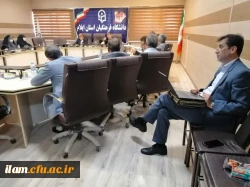 برگزاری کارگاه آموزشی روش های نوین آموزش و یادگیری 15