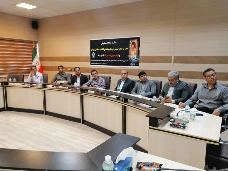 برگزاری کارگاه آموزشی آشنایی با سند تحول بنیادین و اسناد بالادستی در دانشگاه فرهنگیان ایلام 12