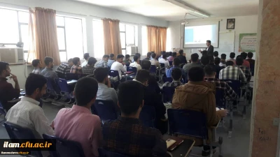 برگزاری کارگاه تخصصی- پژوهشی با عنوان «آموزش علوم تجربی دوره ابتدایی با رویکرد زمینه محور» 