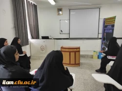 راهیابی دانشجوی پردیس امام جعفرصادق(ع) به مرحله کشوری دهمین جشنواره تدریس برتر  2