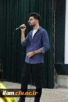 برگزاری مراسم دانش آموختگی دانشجو معلمان ورودی 1398 دانشگاه فرهنگیان ایلام 2