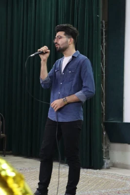 برگزاری مراسم دانش آموختگی دانشجو معلمان ورودی 1398 دانشگاه فرهنگیان ایلام 2