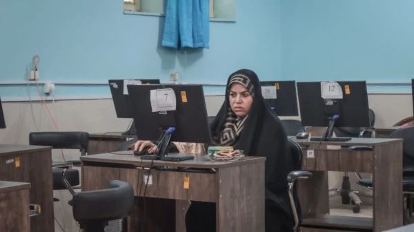 برگزاری سی و هفتمین جشنواره ملی قرآن و عترت دانشگاهیان استان ایلام در دانشگاه فرهنگیان استان ایلام 4