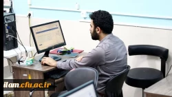 برگزاری سی و هفتمین جشنواره ملی قرآن و عترت دانشگاهیان استان ایلام در دانشگاه فرهنگیان استان ایلام 6