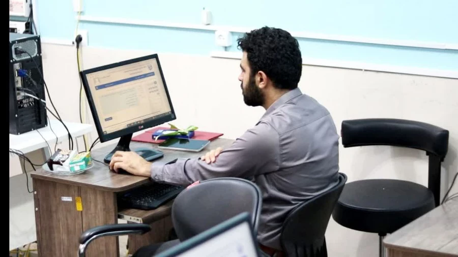 برگزاری سی و هفتمین جشنواره ملی قرآن و عترت دانشگاهیان استان ایلام در دانشگاه فرهنگیان استان ایلام 6