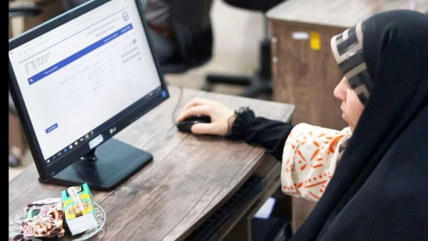 برگزاری سی و هفتمین جشنواره ملی قرآن و عترت دانشگاهیان استان ایلام در دانشگاه فرهنگیان استان ایلام 7