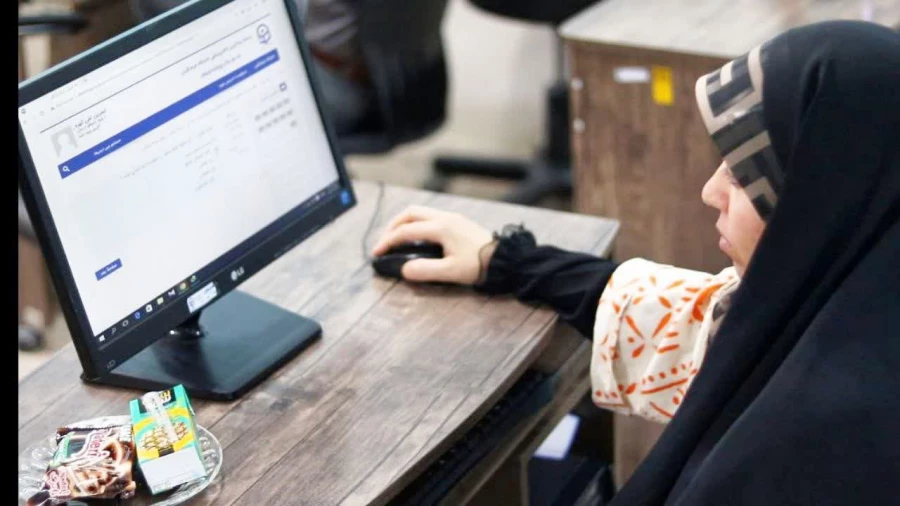 برگزاری سی و هفتمین جشنواره ملی قرآن و عترت دانشگاهیان استان ایلام در دانشگاه فرهنگیان استان ایلام 7