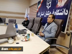 برگزاری کارگاه آموزشی بهره وری و تکنیک های اندازه گیری آن 5