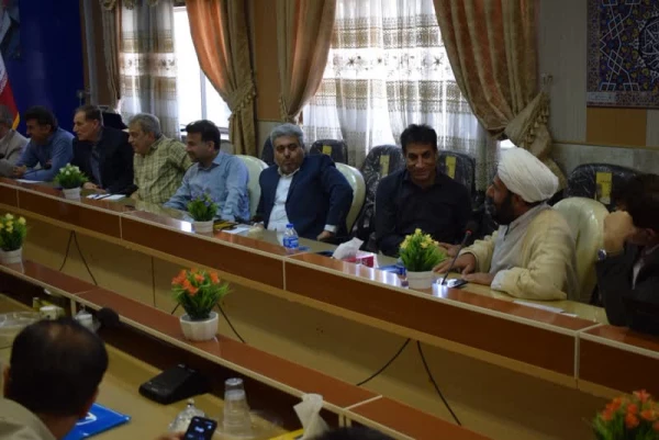 برگزاری دوره دانش افزایی (ضیافت اندیشه) اعضای هیأت علمی دانشگاه فرهنگیان استان کرمانشاه و ایلام 2