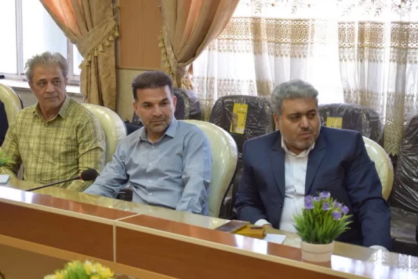 برگزاری دوره دانش افزایی (ضیافت اندیشه) اعضای هیأت علمی دانشگاه فرهنگیان استان کرمانشاه و ایلام 2