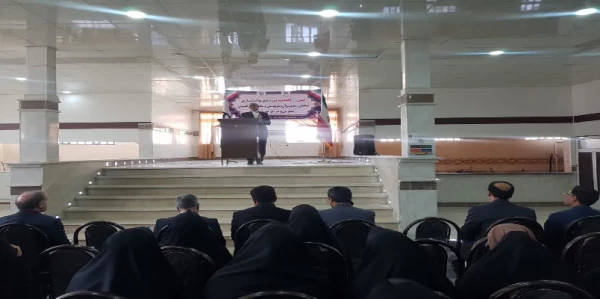 برگزاری دوره های توانمندسازی معلمان، مدیران و کارکنان مدارس و مراکز غیرانتفاعی و غیردولتی 2