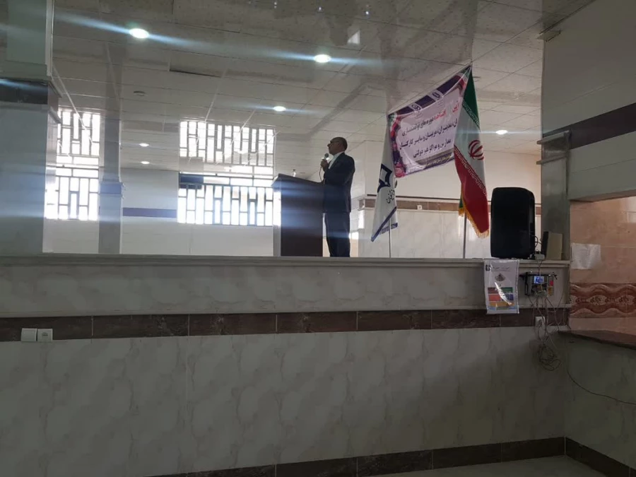 برگزاری دوره های توانمندسازی معلمان، مدیران و کارکنان مدارس و مراکز غیرانتفاعی و غیردولتی 3