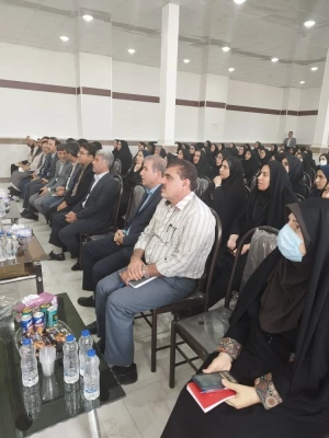 برگزاری دوره های توانمندسازی معلمان، مدیران و کارکنان مدارس و مراکز غیرانتفاعی و غیردولتی 7