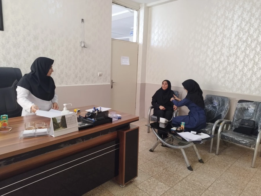 بررسی صلاحیت اختصاصی داوطلبان چند برابر ظرفیت دانشگاه فرهنگیان و تربیت دبیر شهید رجایی در دانشگاه فرهنگیان استان ایلام 6