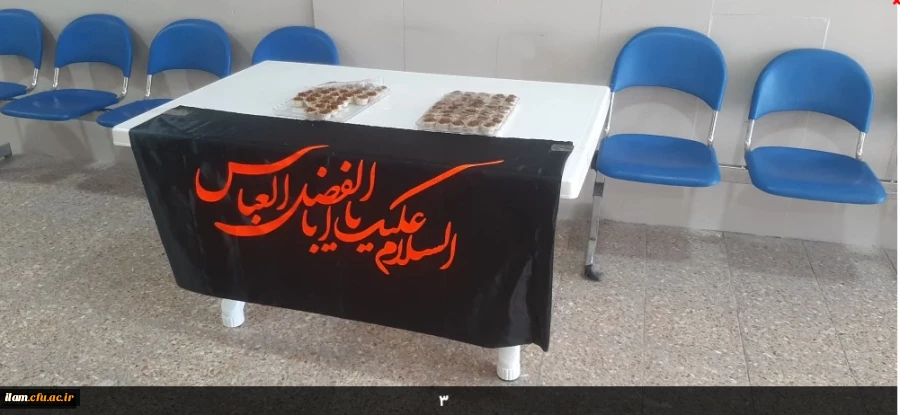 باز این چه شورش است که در خلق عالم است 2