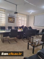 بررسی صلاحیت اختصاصی داوطلبان چند برابر ظرفیت دانشگاه فرهنگیان و تربیت دبیر شهید رجایی در دانشگاه فرهنگیان استان ایلام 10