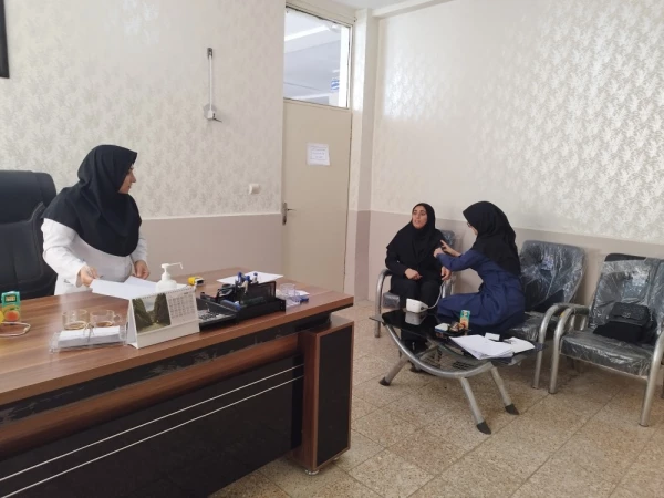 بررسی صلاحیت اختصاصی داوطلبان چند برابر ظرفیت دانشگاه فرهنگیان و تربیت دبیر شهید رجایی در دانشگاه فرهنگیان استان ایلام 11