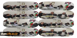 کارگاه آموزشی قرآن با حضور اساتید با حضور اساتید قرآنی برگزار گردید