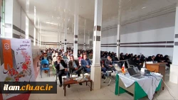 مراسم استقبال از ذدانشجومعلمان جدیدالورود دانشگاه فرهنگیان سراسر کشور  4