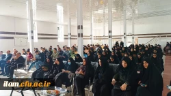 مراسم استقبال از ذدانشجومعلمان جدیدالورود دانشگاه فرهنگیان سراسر کشور  5