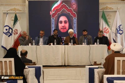 بیانیه اجلاس سی و چهارم مدیران دانشگاه فرهنگیان درباره حادثه تروریستی گلزار شهدای کرمان