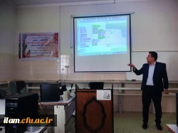 برگزاری کارگاه پژوهشی طراحی بازی با اسکرچ 2