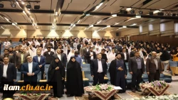 برگزاری جشن ازدواج دانشجویی دانشجویان دانشگاههای استان ایلام    3