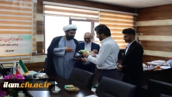 برگزاری جشن ازدواج دانشجویی دانشجویان دانشگاههای استان ایلام    4