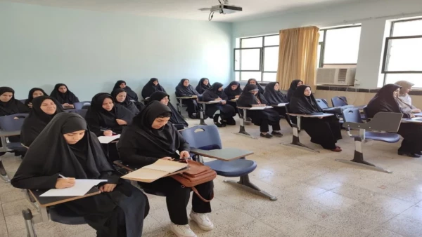 شروع کلاسهای پودمان اول مهارت آموزان ماده 2، سری دهم    3