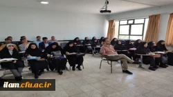 شروع کلاسهای پودمان اول مهارت آموزان ماده 2، سری دهم    4