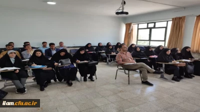 شروع کلاسهای پودمان اول مهارت آموزان ماده 28، سری دهم   