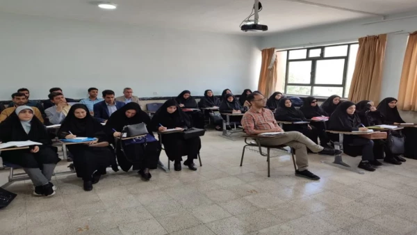 شروع کلاسهای پودمان اول مهارت آموزان ماده 2، سری دهم    4