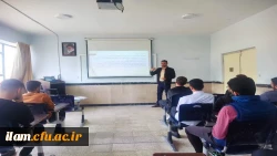 برگزاری کارگاه  پژوهشی چالش های دو زبانگی در نظام آموزشی ایران 2