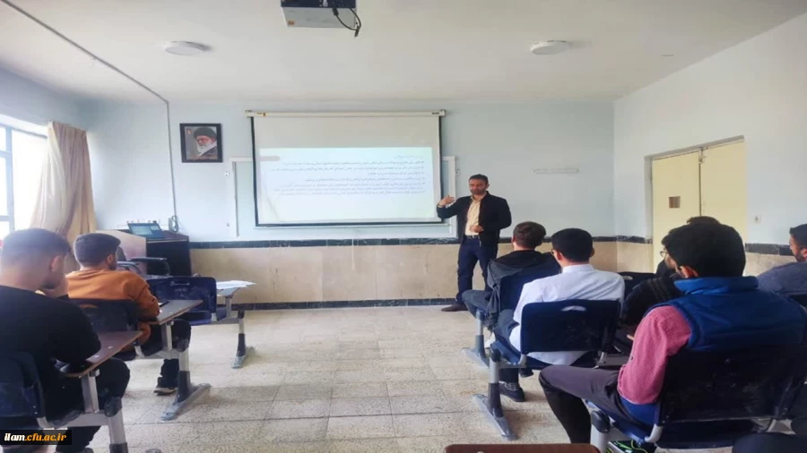 برگزاری کارگاه  پژوهشی چالش های دو زبانگی در نظام آموزشی ایران 2