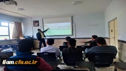 برگزاری کارگاه  پژوهشی چالش های دو زبانگی در نظام آموزشی ایران 3