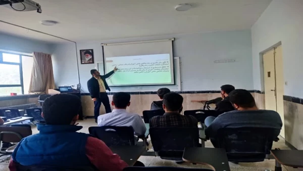 برگزاری کارگاه  پژوهشی چالش های دو زبانگی در نظام آموزشی ایران 3