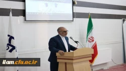 برگزاری مراسم تجلیل از عوامل کارورزی در سال تحصیلی ۱۴۰۳-۱۴۰۲ در دانشگاه فرهنگیان ایلام 5