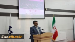 برگزاری مراسم تجلیل از عوامل کارورزی در سال تحصیلی ۱۴۰۳-۱۴۰۲ در دانشگاه فرهنگیان ایلام 6