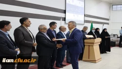 برگزاری مراسم تجلیل از عوامل کارورزی در سال تحصیلی ۱۴۰۳-۱۴۰۲ در دانشگاه فرهنگیان ایلام 10